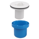 HUTTERER & LECHNER HL0570.2E HL0570.2E - Geruchsverschlusseinsatz zu HL570, HL570.0 0570.2E Verpackungseinheit:1ST