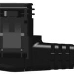 GRUNDFOS 96884669 GRUNDFOS Zubehör für Umwälzpumpen Alpha Winkelstecker mit 4m Kabel  Verpackungseinheit:1ST