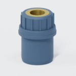 POLOPLAST 03711 POLO-KAL Kondensatübergang mit Spitzende DN 40 / 1/2"  Verpackungseinheit:1ST