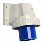 WALTHER 639306 CEE-Gerätestecker 3p 32A