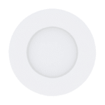 EGLO PRO 68701 LED Einbauspot weiß DM: 85mm / CCT 68701 FUEVA PRO CCT Verpackungseinheit:1ST