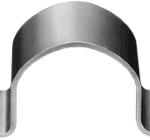 TRIAX 140404 4-Loch-Mastschelle, bis 60 mm BEG 60 U Verpackungseinheit:1ST