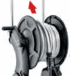 ALVA ACGSW25 ALVA Schlauchwagen-Komplettset  Verpackungseinheit:1ST