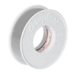 COROPLAST C1396 Elektro-Isolierband 301 0,10 mm x 15 mm x 10 m grau  Verpackungseinheit:1ROL