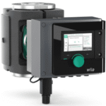 WILO 2186248 Stratos MAXO-Z 30/0,5-12, G 2 (PN 10), G 2 (PN 10), 262 W, 295 W 30/0,5-12 Verpackungseinheit:1ST