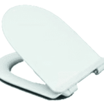 HAMBERGER 532022 HARO WC-Sitz Ray SoftClose weiß  Verpackungseinheit:1ST