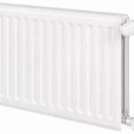 VOGEL&NOOT F1E100600520000 VN-HYGIENE Kompaktheizkörper 10 600x 520mm weiß  Verpackungseinheit:1ST