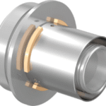 UPONOR 1046941 Uponor RS Adapter S-Press 50-RS2  Verpackungseinheit:1ST