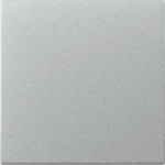 GIRA 329626 Wippe System 55 F Alu  Verpackungseinheit:1ST