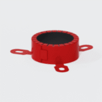 POLOPLAST 02815 POLO-BSM Brandschutzmanschetten Set di 60, h 30  Verpackungseinheit:1ST