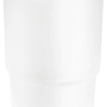 ALVA AQG ALVA Una Kristallglas satiniert  Verpackungseinheit:1ST