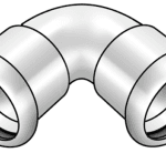 KE KELIT 54615BB0 KE KELIT CP420 STEELFIX C-Stahl Press-Bogen 90 Grad 15 CP420 Verpackungseinheit:1ST