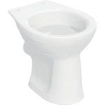 GEBERIT SANITAER 502.990.00.1 SWC Flachspüler  Verpackungseinheit:1ST