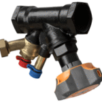 TA 52751615 TA STAD 1/2` m. Entleerung beschichtet  Verpackungseinheit:1ST