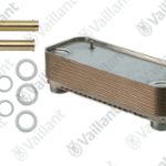 VAILLANT 065053 Vaillant Wärmetauscher BW  Verpackungseinheit:1ST