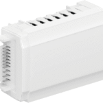 UPONOR 1093134 Uponor Smatrix Base Slave-Modul Pulse M-242 BUS 6X  Verpackungseinheit:1ST