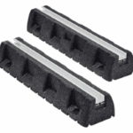 VAILLANT 0020250226 Vaillant Dämpfungssockel 60 cm (2 Stück) für aroTHERM und Klimageräte  Verpackungseinheit:1ST