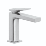 KLUDI 542880575 KLUDI-DECUS Waschtisch-EHM 110 mit Push-Open Ablauf. chrom 54288__75 Verpackungseinheit:1ST