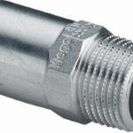 VIEGA 436 780 Viega Sanpress Inox-Einsteckstück Stahl nichtrostend, Modell 2311.1 d: 54 R: 2 2311,1 Verpackungseinheit:1ST