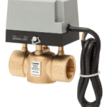 ALVA ALZV2.5/4 ALVA 2-Wege Zonenventil 5/4" Kvs 10, 230VAC, mit Federrücklauf  Verpackungseinheit:1ST