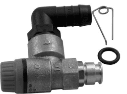 2be58ebf-35a1-43e7-8494-3315a81b6cc9 BOSCH ROBERT 8-717-401-035-0 Ersatzteil TTNR: 87174010350 Sicherheitsventil Verpackungseinheit:1ST – Bild 1