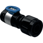 GEBERIT 620.291.00.1 GE FlowFit Uebergang mit Masterfix PPSU d20mm x RpMF1/2  Verpackungseinheit:1ST