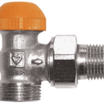 HERZ 1763867 Herz TS-98-V Thermostatventil Fig.7638 67 1/2"  Verpackungseinheit:1ST