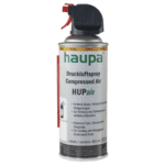 HAUPA 170106 Druckluft-Spray "HUPair" Aerosol 400 ml  Verpackungseinheit:1ST