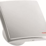 MAICO 0084.0301 Kleinraumventilator, DN 100 integrierte Rückschlagklappe, Nachlaufre AWB 100 TC Verpackungseinheit:1ST