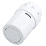 DANFOSS 013G6070 Danfoss Design Fühlerelement RAX eingebauter Fühler, RAL 9016  Verpackungseinheit:1ST