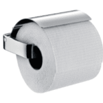 EMCO BPPAASERH emco loft Papierhalter mit Deckel chrom  Verpackungseinheit:1ST