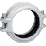 VICTAULIC C005H0020ZZGEMV 60.3 mm/2" Typ 005H FireLock starre Kuppl Verz/EPDM Type A VP/Met S/M  Verpackungseinheit:1ST