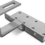 K2 SYSTEMS 1000107 Dachhaken Vario 2  Verpackungseinheit:1ST