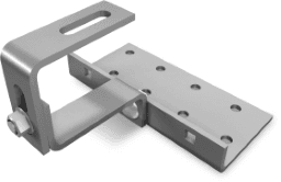 2ca5bbf2-a021-4bd3-b03c-265716309819 K2 SYSTEMS 1000107 Dachhaken Vario 2 Verpackungseinheit:1ST – Bild 1