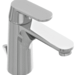 SCHMIEDL GS39023P SCHMIEDL FLARO Wascht.Einl.-Einh.m. druckfest mit Ablaufgarnitur GS39023P  Verpackungseinheit:1ST