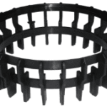 HUTTERER & LECHNER HL180 HL180 - Entwässerungsring d 110mm 180 Verpackungseinheit:1ST