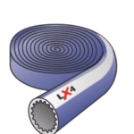 KE KELIT 5110040 KE KELIT LX04 LEXEL Isolierschlauch - 4 1/2 Zoll -20/22 LX04 Verpackungseinheit:10M