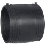 FISCHER GEORG 753911615 GF ELGEF Elektroschweiss-Muffe PE100 SDR11 d125  Verpackungseinheit:1ST