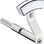 HANSGROHE 96094000 hansgrohe Umstellhebel Exafill, Chrom 96094XXX Verpackungseinheit:1ST