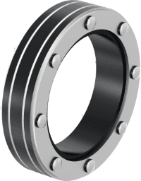 UPONOR 1091430 Uponor Ecoflex Ergänzungssatz NDW 250  Verpackungseinheit:1ST