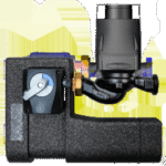 HARGASSNER 50029322 Rücklaufanhebungsgruppe RAG30U  Verpackungseinheit:1ST