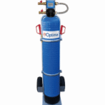 ALVA ALPHMAXIN ALVA pH-Optima Füllstation MAXI Tragbare Füllstation, Befüllflasche 43 L  Verpackungseinheit:1ST