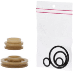 ESBE 17000300 Esbe Dichtungsset 1 Nr. 17000300 f.3-Weg-Mischer Guss DN20-65  Verpackungseinheit:1ST