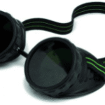 BRINKO 4250 Brinko Schweisserbrillen Nr.4250  Verpackungseinheit:1ST