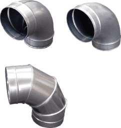 2e8ab844-3878-468b-a6ca-730c167ccaa2 ALVA ALB020015 ALVA Spiro Bogen B 15Gr. R=D NW 200, verzinkt Verpackungseinheit:1ST – Bild 1