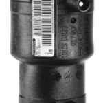 ALIAXIS 612070 Frialen E-Red.Muffe MR OEVGW-gepr. f.Wasser PN16 da  50x 32  Verpackungseinheit:1ST