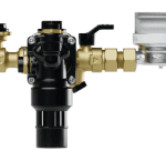 REFLEX 6813105 Reflex Fillset Combi Armatur zur Nachspeisung aus Trinkwassernetzen  Verpackungseinheit:1ST