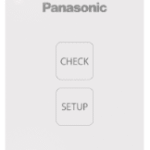 PANASONIC CZ-TACG1 PANASONIC RAC Interface für Internet-Steuerung RAC CZ-TACG1  Verpackungseinheit:1ST