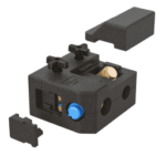 DANFOSS 003Z4751 Danfoss Isolierung Flexo 80 DN15 für Anschluss-Set Flexo 80 DN15, EPP  Verpackungseinheit:1ST