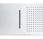 REGENWERK BPPAARRB1 Regenwerk Passion Board Edelstahlausführung m. Wasserfall 2x1/2  Verpackungseinheit:1ST